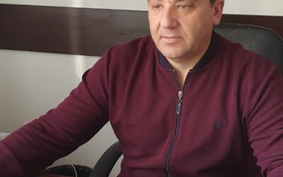 Директор КОЦ „Топлица“ Бојан Миленковић: Претходна година била успешна