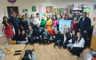 KOC „Toplica“ uvek tu za Grad, ustanove i udruženja